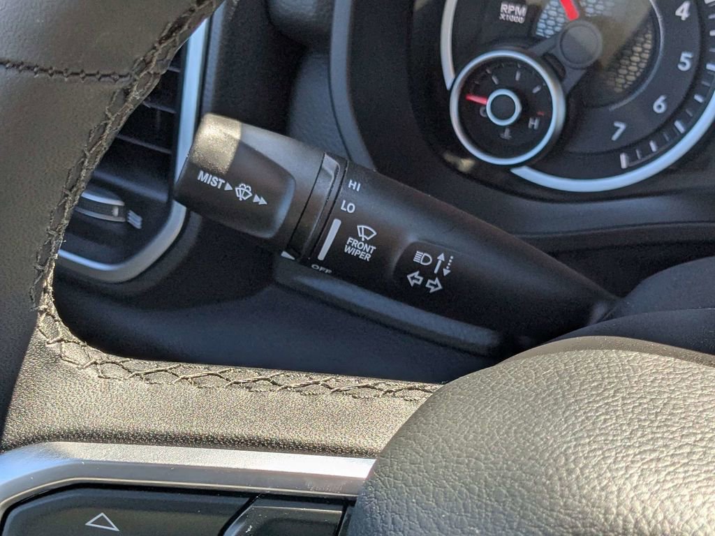 New 2026 RAM 1500 Big Horn image 26