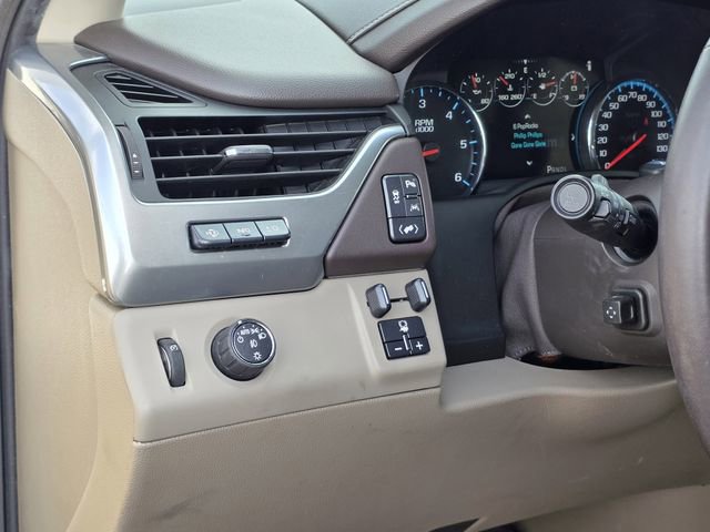 Used 2017 Chevrolet Tahoe Premier RWD image 19