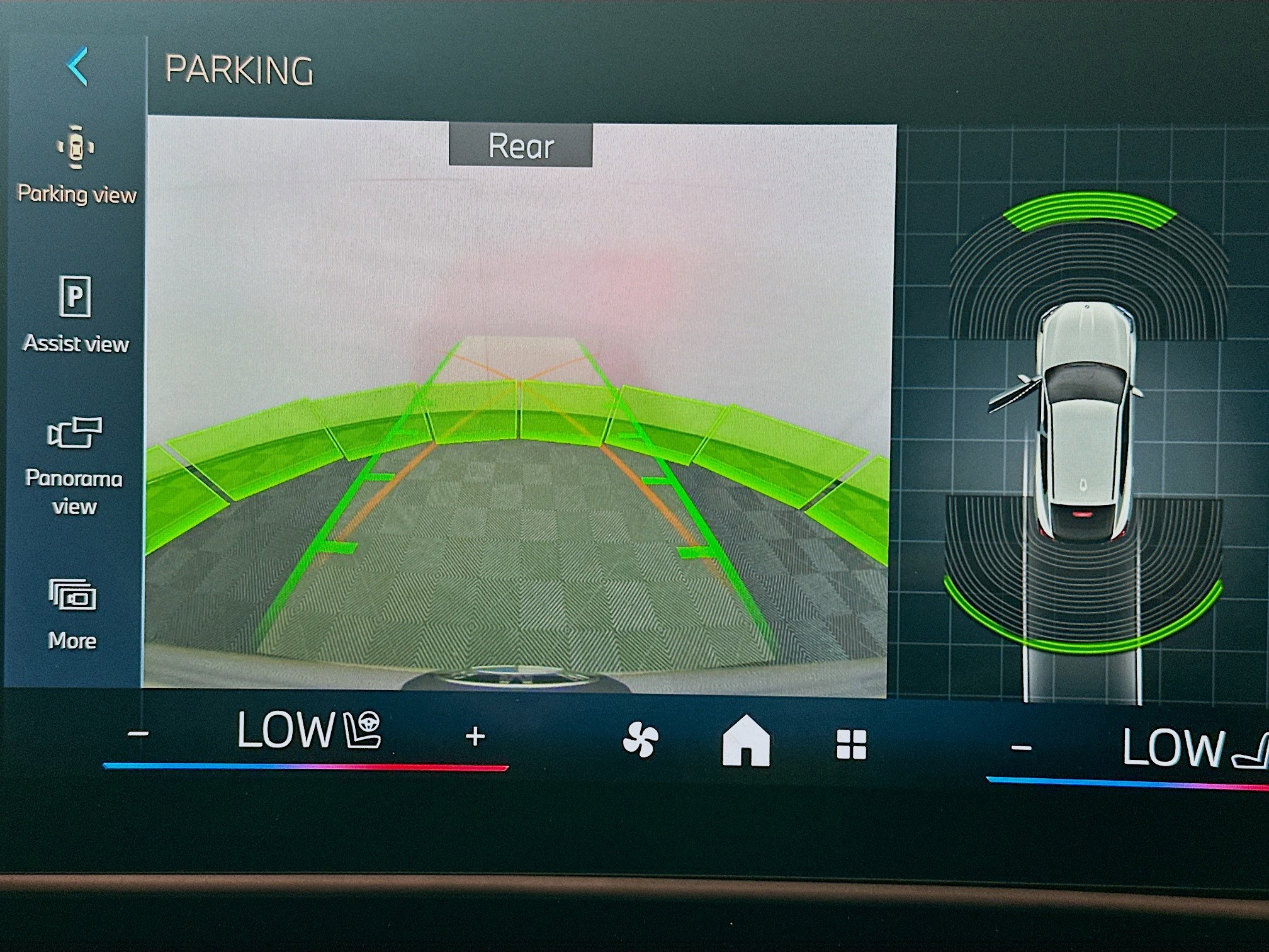 Used 2025 BMW X2 xDrive28i image 23