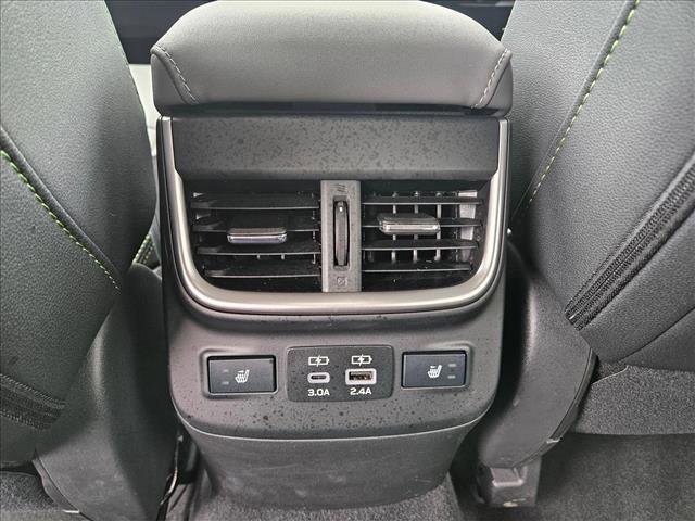 Used 2023 Subaru Outback Onyx Edition XT image 18