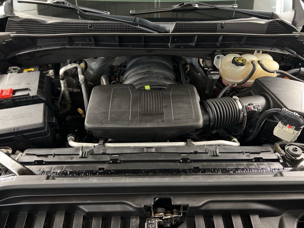 Used 2020 GMC Sierra 1500 Elevation image 37