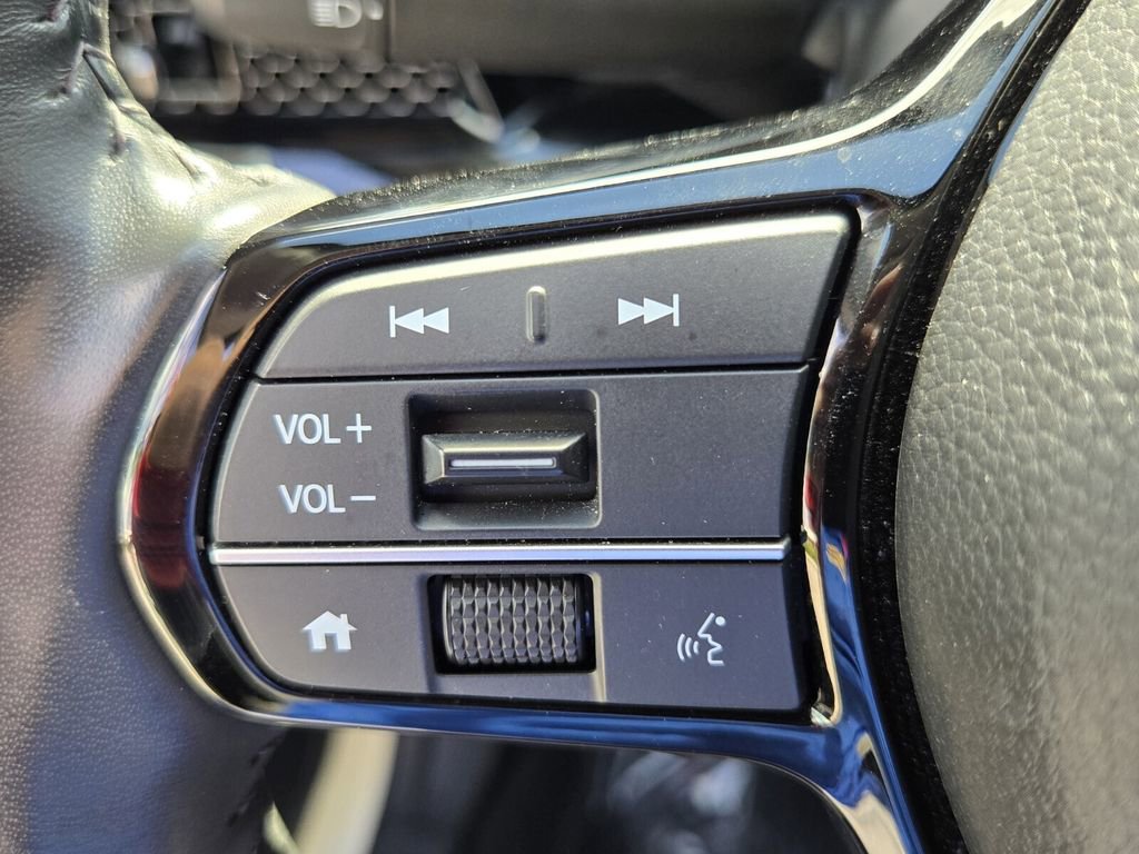 Certified 2023 Honda CR-V EX-L image 25