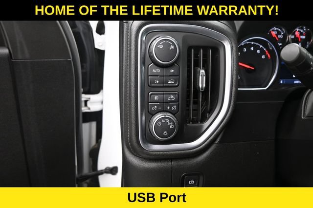 Used 2019 Chevrolet Silverado 1500 RST w/ All-Star Edition AWD/4WD image 16