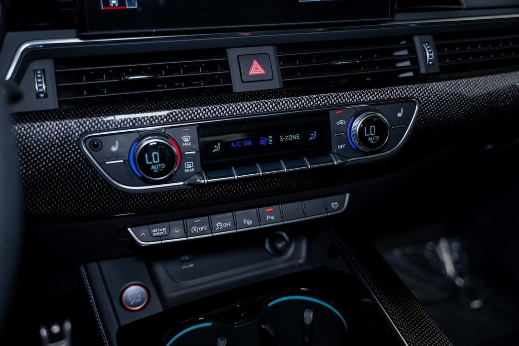 Used 2024 Audi S5 Prestige image 54