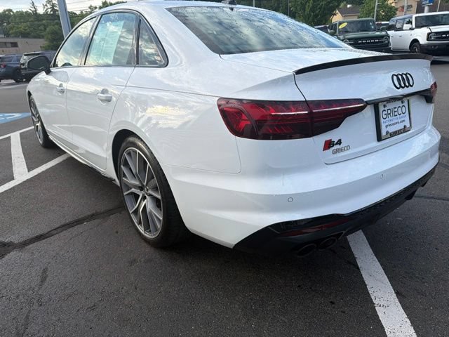 Used 2024 Audi S4 Premium Plus w/ Premium Plus Package AWD/4WD image 18