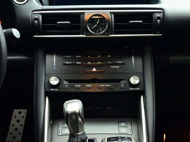Used 2017 Lexus IS 300 F Sport w/ F Sport Package image 38