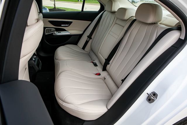 Certified 2024 Mercedes-Benz E 450 E 450 image 19