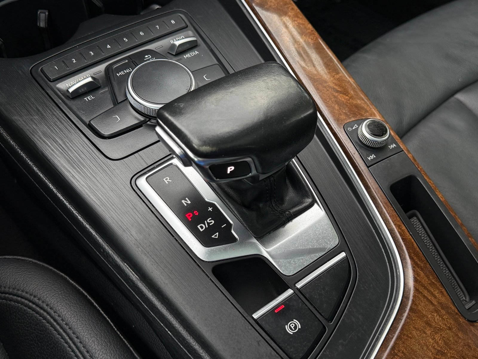 Used 2019 Audi A5 2.0T Premium w/ Convenience Package AWD/4WD image 29