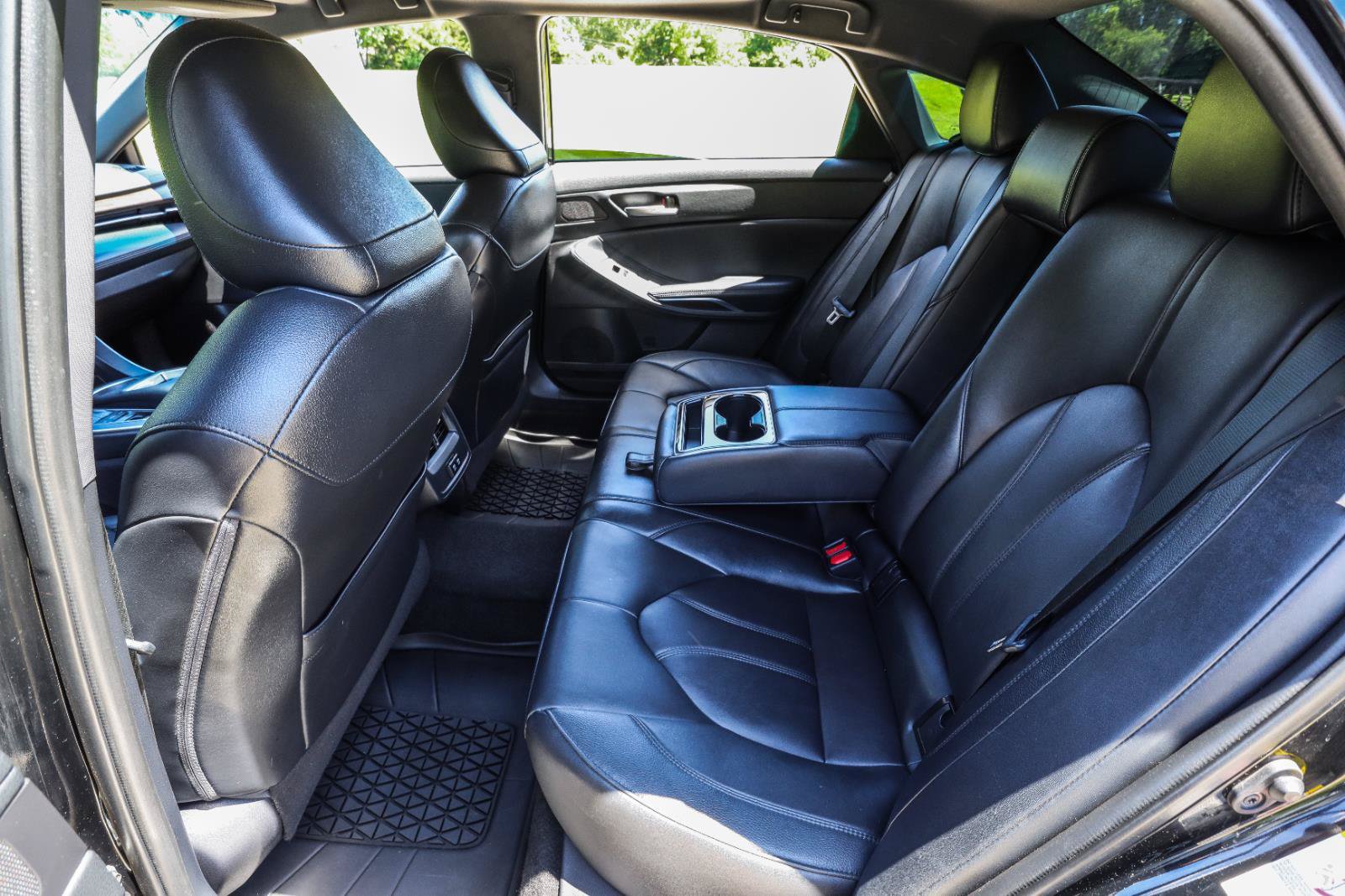 Used 2019 Toyota Avalon XLE w/ Moonroof Package FWD image 44