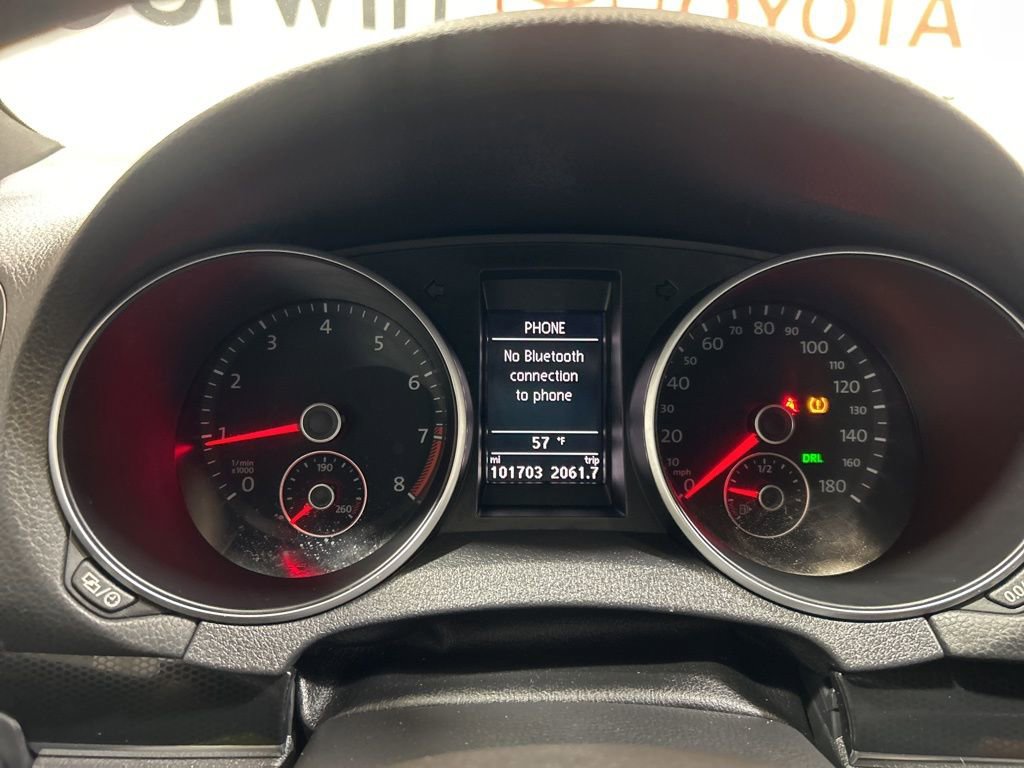 Used 2013 Volkswagen GTI Driver's Edition image 29