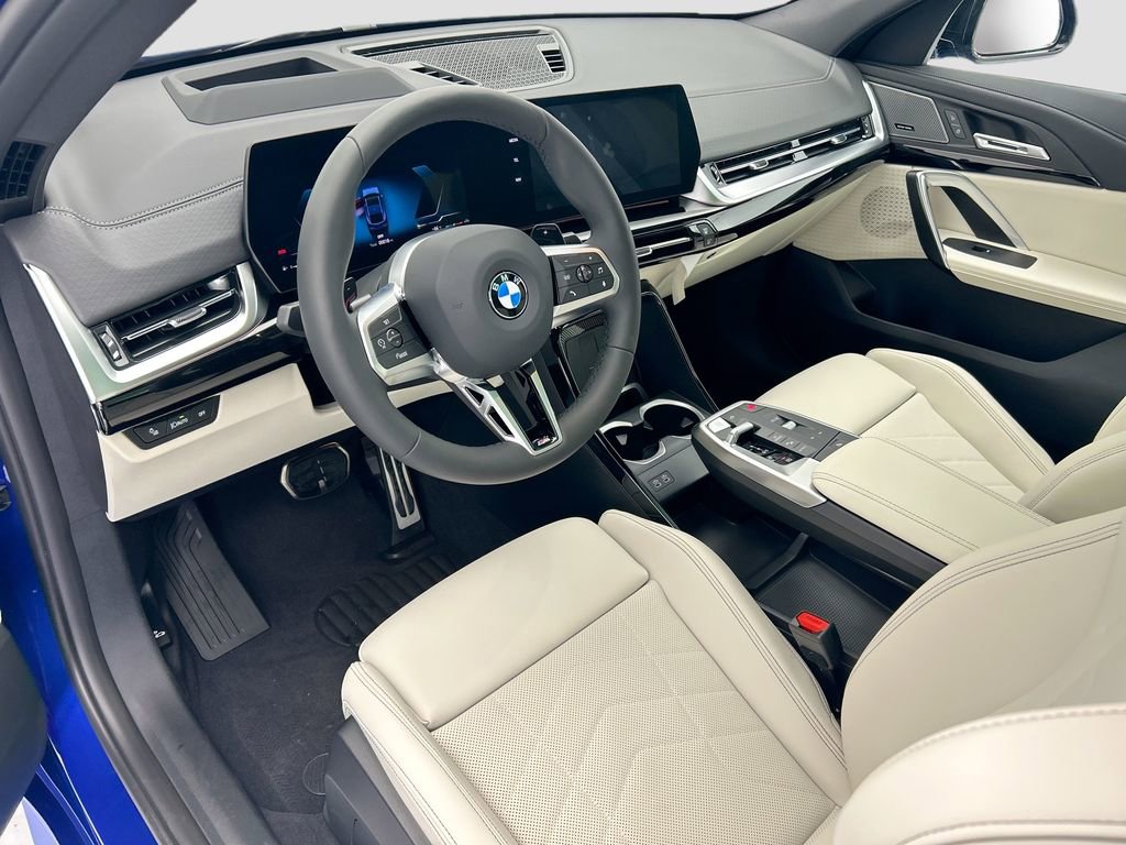 New 2026 BMW X2 xDrive28i w/ Technology Package image 9