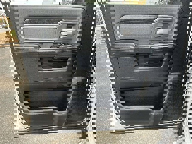 Used 2021 RAM 2500 Big Horn image 17