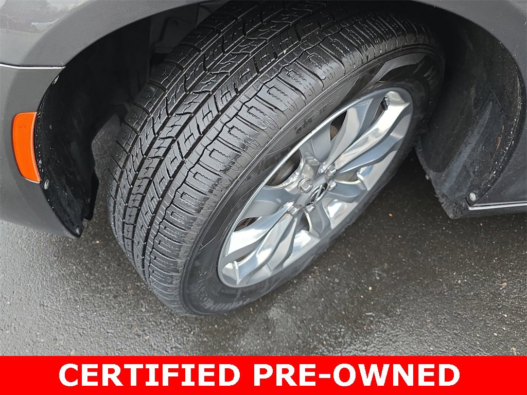 Certified 2019 Chrysler 300 Limited image 33