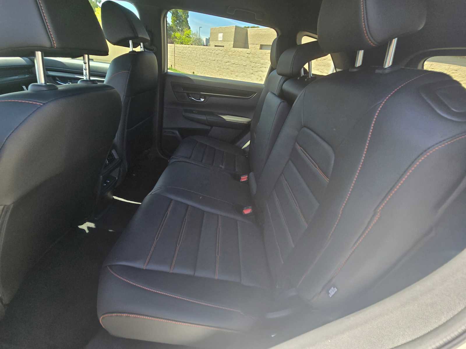 Used 2026 Honda CR-V Sport-L image 21