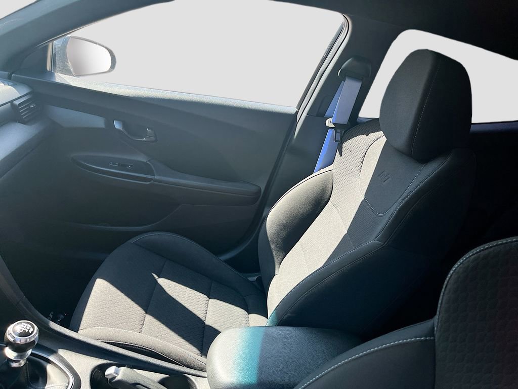 Used 2019 Hyundai Veloster N N w/ Performance Package image 22