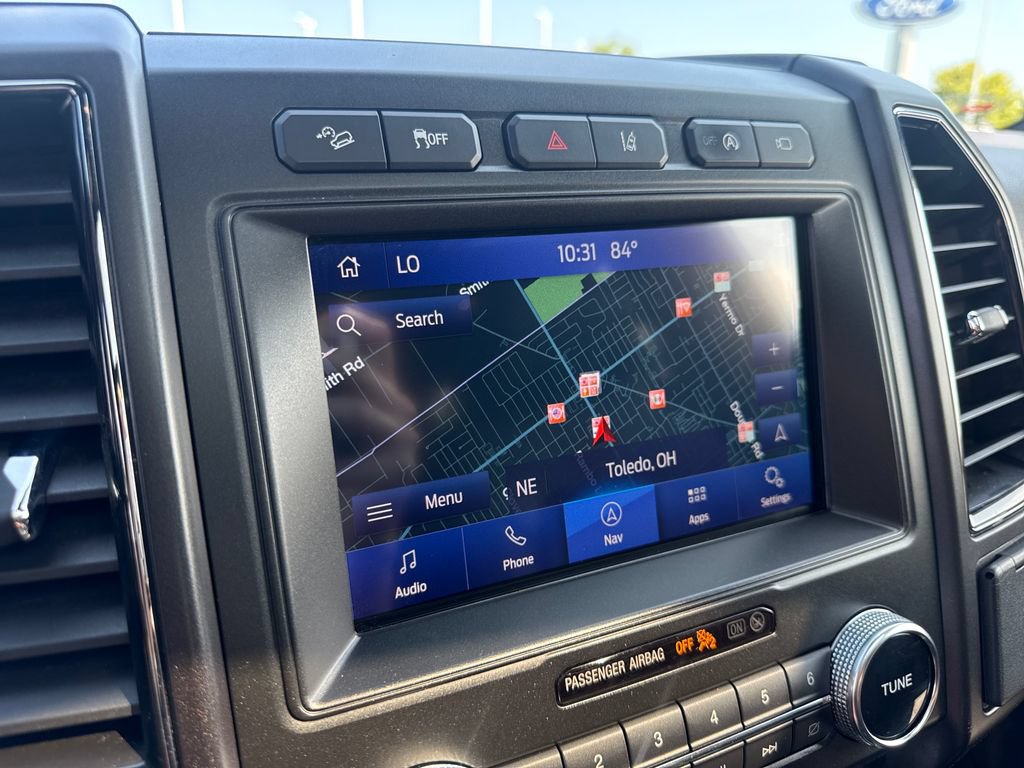 Used 2020 Ford Expedition King Ranch AWD/4WD image 37