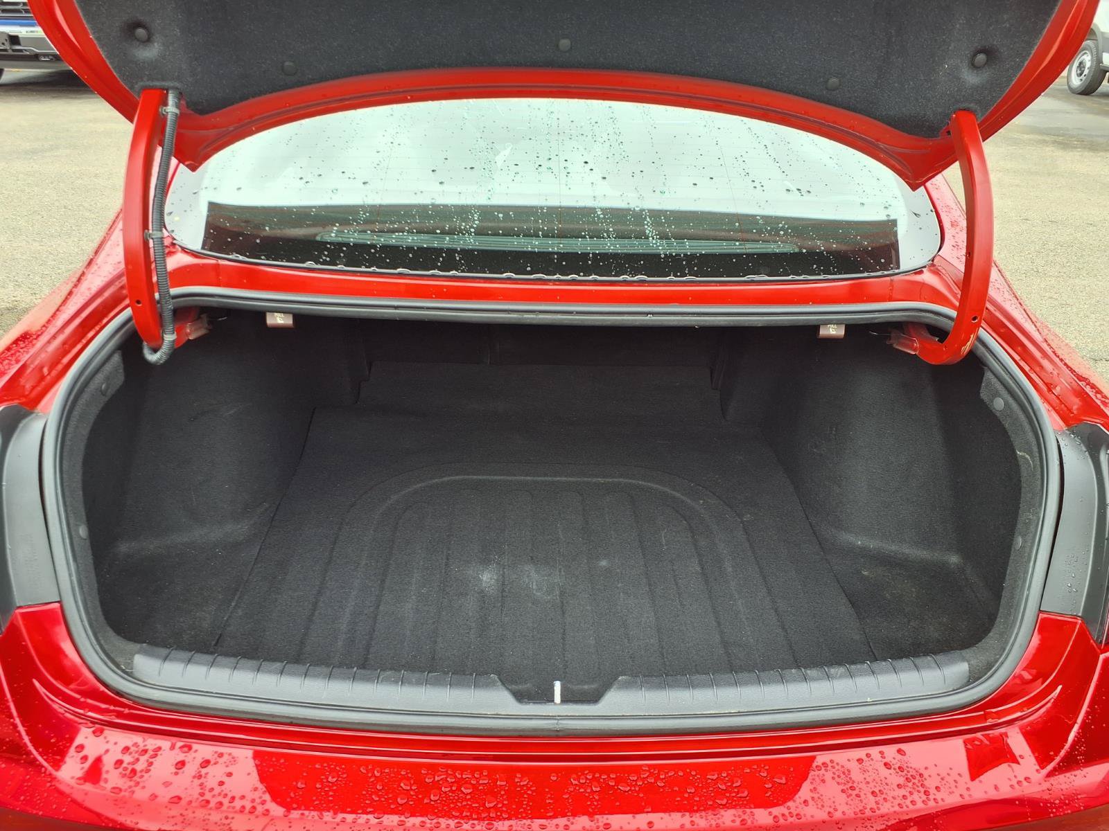 Used 2022 Hyundai Sonata SE FWD image 10