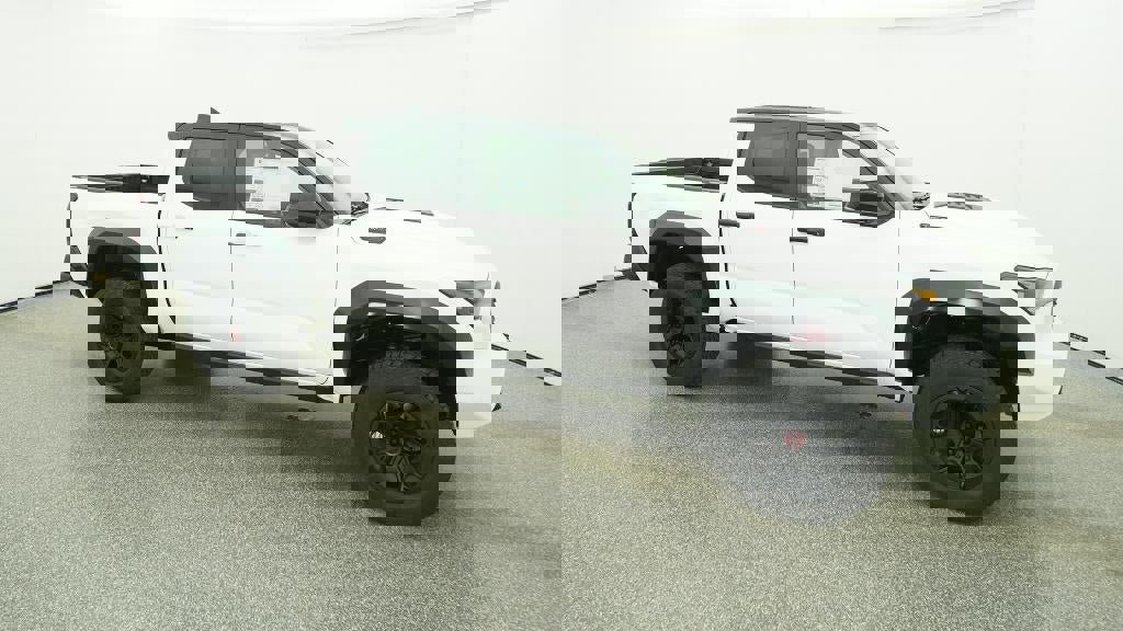 New 2026 Toyota Tacoma TRD Pro image 12