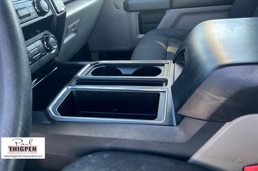 Used 2020 Ford F150 XL w/ Equipment Group 101A Mid image 15