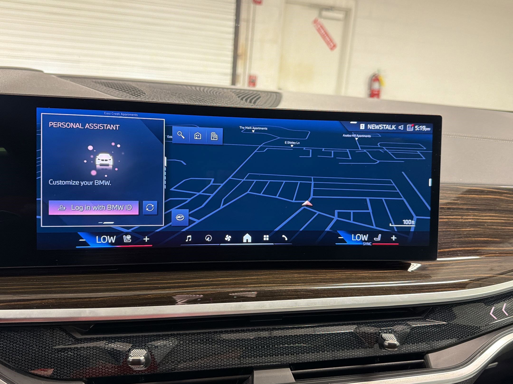 Certified 2024 BMW X5 xDrive40i w/ Premium Package image 23