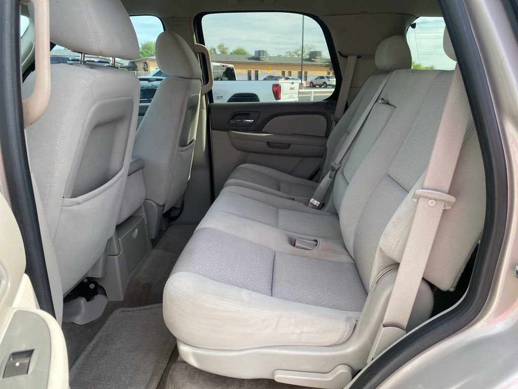 Used 2009 Chevrolet Tahoe LS RWD image 22
