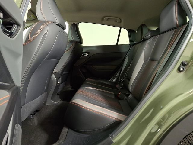 Used 2025 Subaru Crosstrek 2.5i Limited image 13