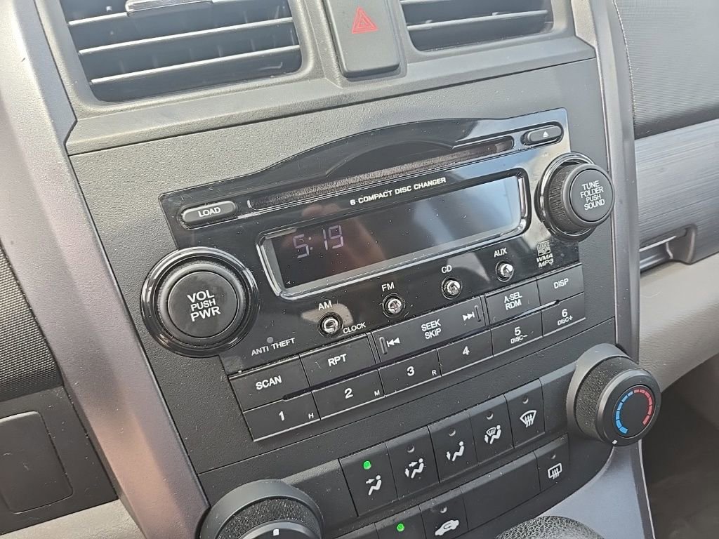 Used 2009 Honda CR-V EX image 6