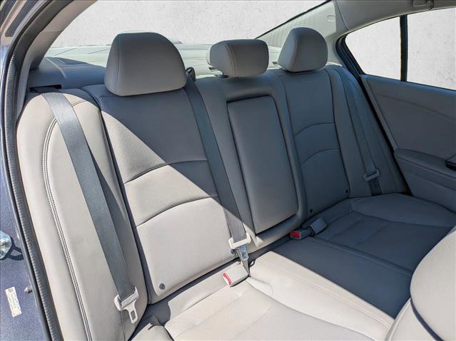 Used 2013 Honda Accord EX-L image 20