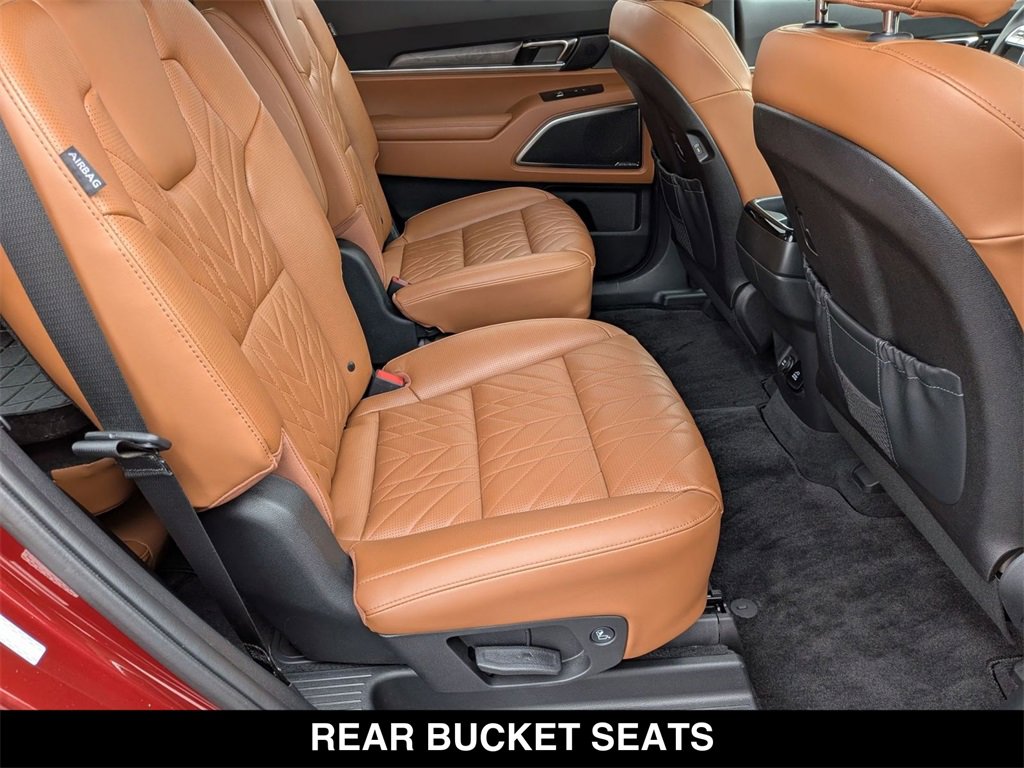 Used 2024 Kia Telluride SX Prestige X-Line image 30