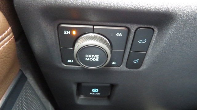 New 2025 Ford Expedition Max King Ranch image 25