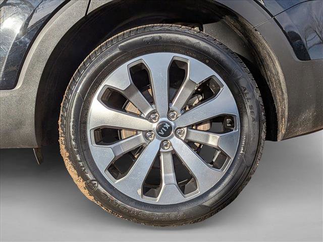 Used 2020 Kia Telluride S image 23