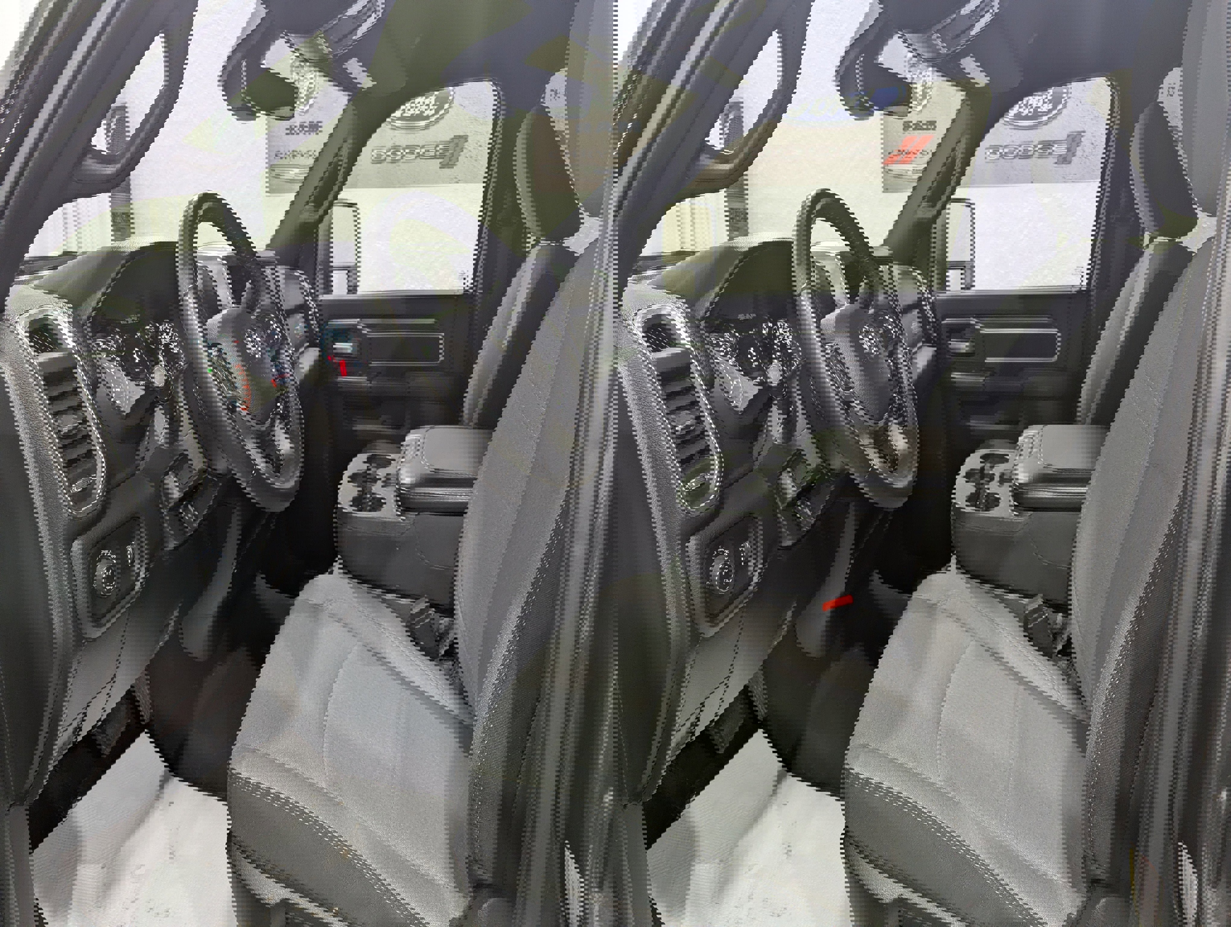 Used 2024 RAM 3500 Big Horn image 16