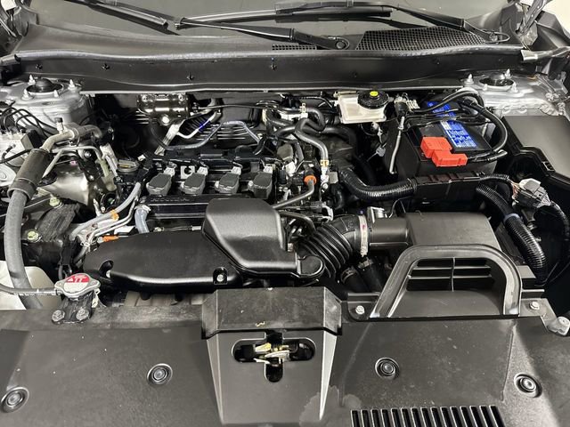 Certified 2025 Honda CR-V EX-L image 29
