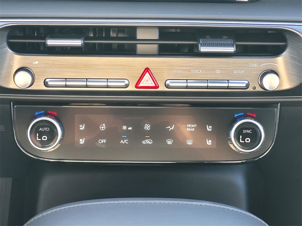 New 2026 Hyundai Palisade Calligraphy image 23