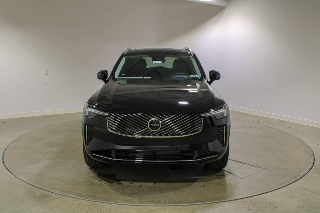 New 2026 Volvo XC90 T8 Ultra w/ Protection Package Premier AWD/4WD image 8