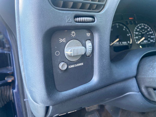 Used 2001 GMC Sonoma SLS w/ Super Spec Pkg 3 image 54