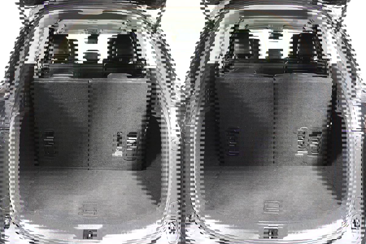 Used 2023 MAZDA CX-9 Touring Plus image 40