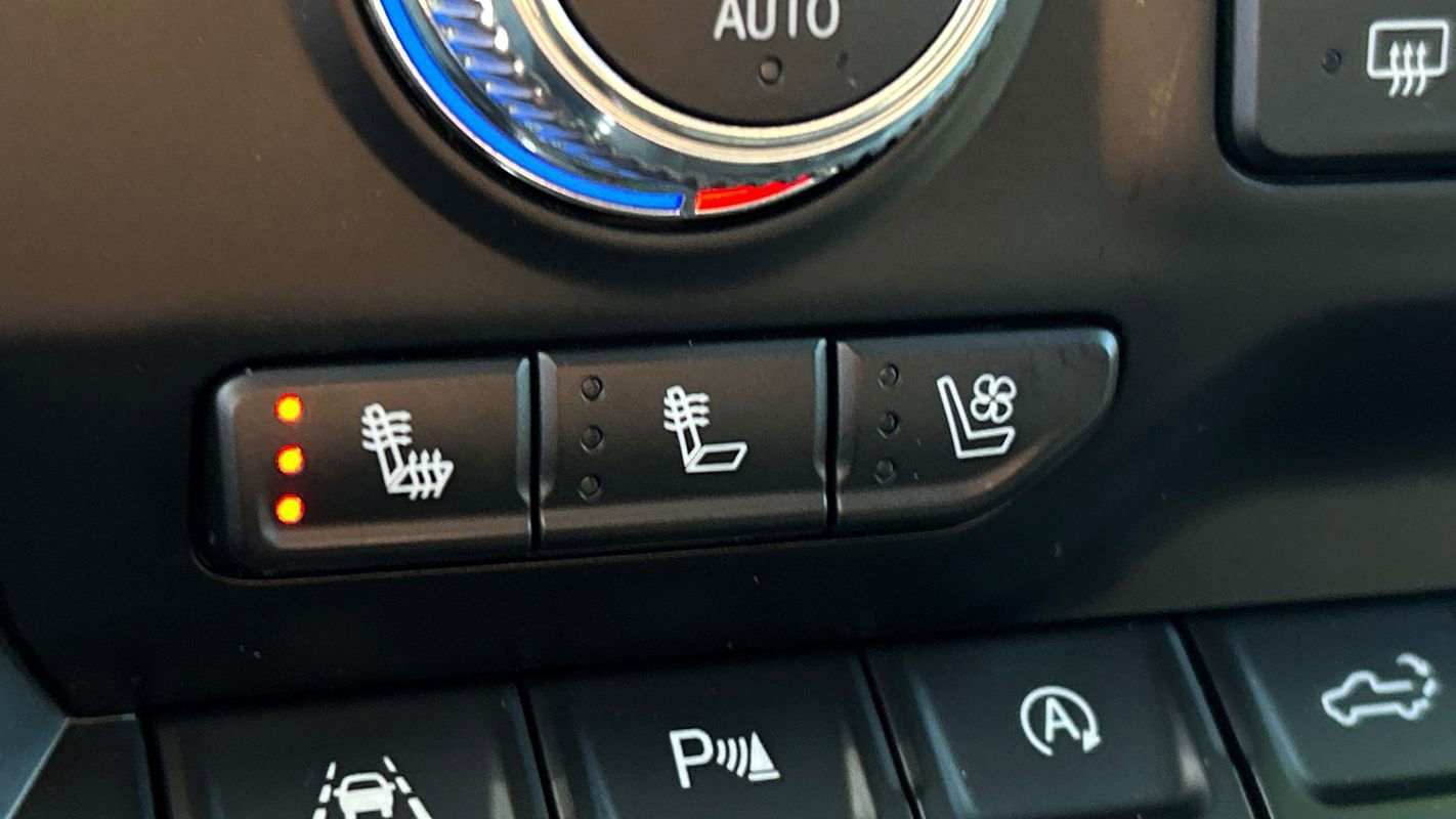 Used 2019 GMC Sierra 1500 Denali w/ Denali Ultimate Package image 40