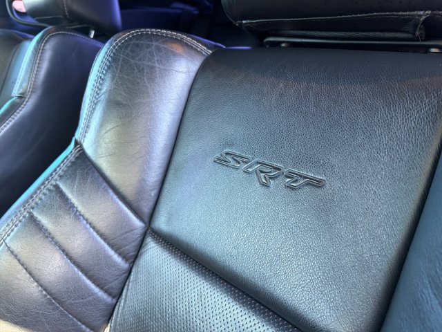 Used 2015 Dodge Challenger SRT Hellcat RWD image 32