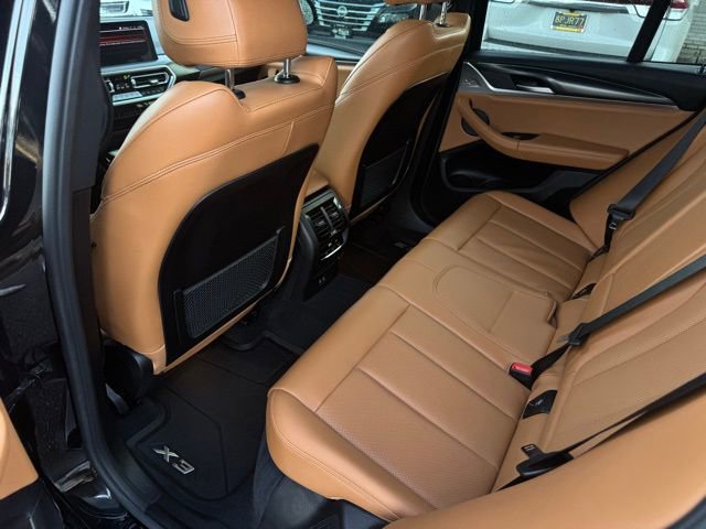 Used 2024 BMW X3 xDrive30i w/ Premium Package image 20