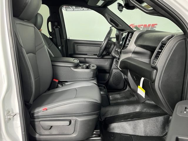 New 2026 RAM 5500 Tradesman AWD/4WD image 26