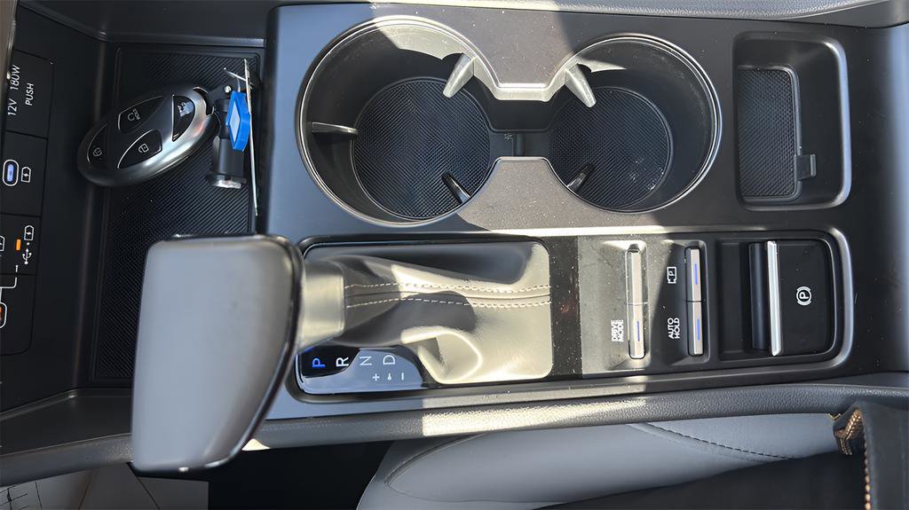 Certified 2025 Hyundai Sonata SE image 23