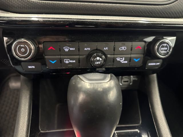 Used 2022 Jeep Compass Trailhawk w/ Trailhawk Convenience Group image 29