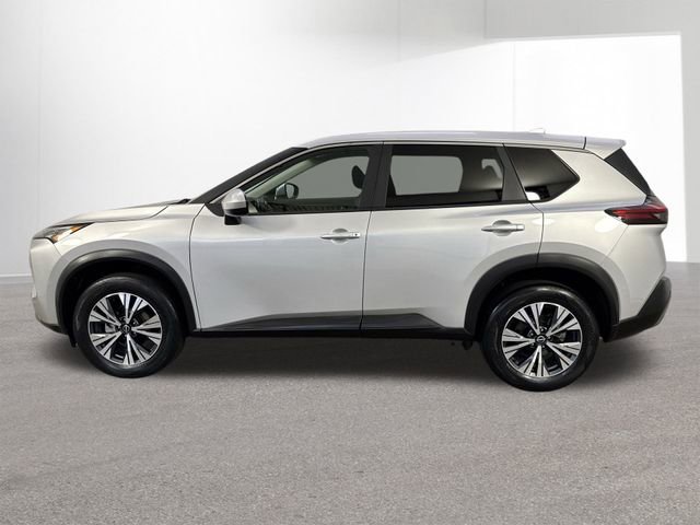 Used 2023 Nissan Rogue SV image 31