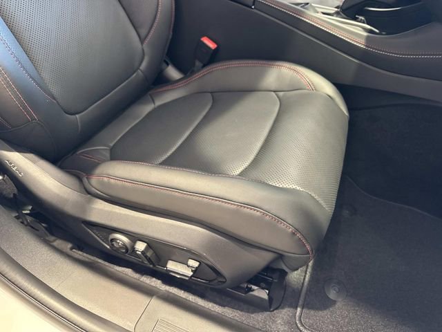 New 2026 Dodge Charger Scat Pack AWD/4WD image 13