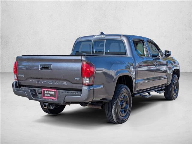 Used 2021 Toyota Tacoma SR image 5