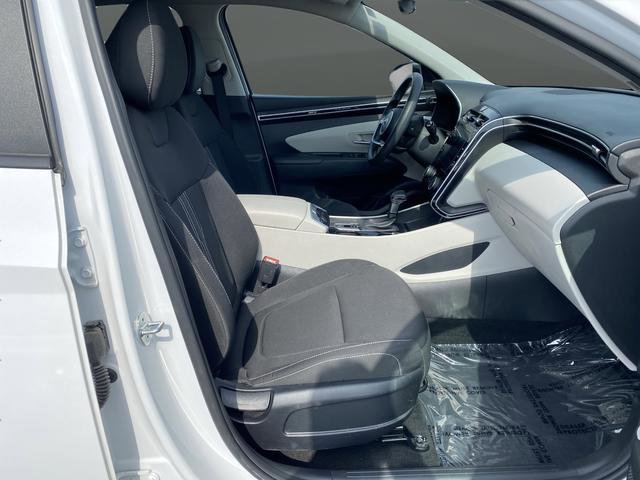 Used 2023 Hyundai Tucson SEL image 36