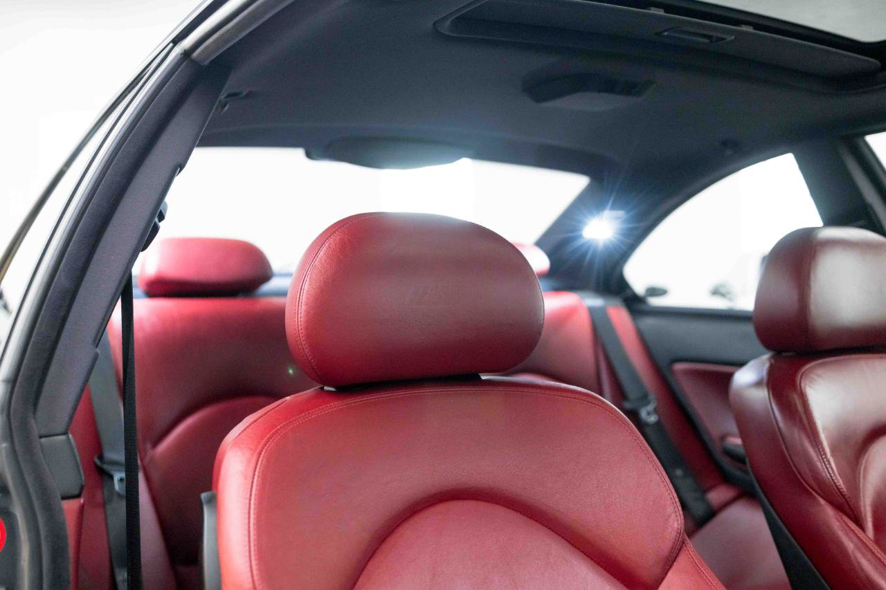 Used 2002 BMW M3 Coupe RWD image 52