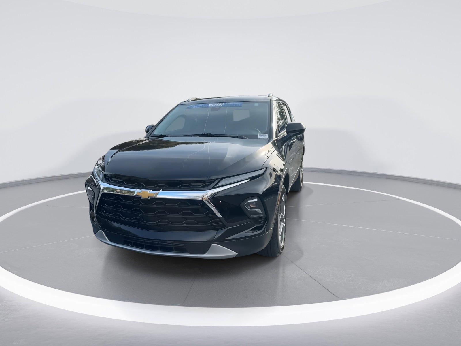 Used 2023 Chevrolet Blazer LT w/ Convenience Package image 3