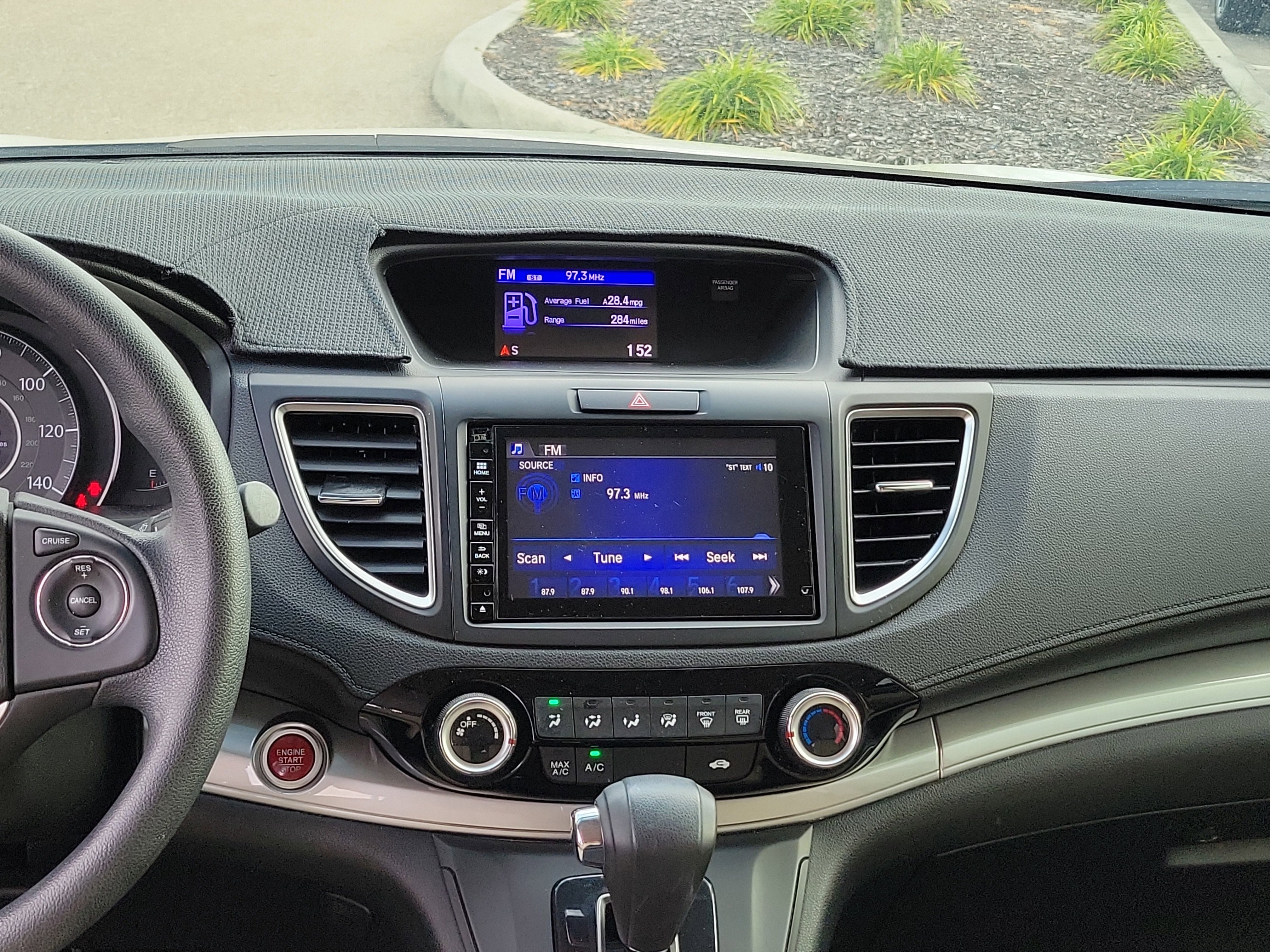 Used 2015 Honda CR-V EX image 18